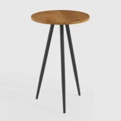 Modern Glam 3 Leg Round Side Table - Saracina Home 22 Modern Glam 3 Leg Round Side Table - Saracina Home -Saracina Home Deals Store GUEST 9ab58f1d 5bac 4bb0 a8f4 ca6d386c5150