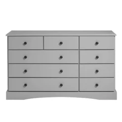 Lauren Classic Transitional 9 Drawer Dresser Storage - Saracina Home 36 Lauren Classic Transitional 9 Drawer Dresser Storage - Saracina Home -Saracina Home Deals Store GUEST 9ca3dde3 271e 4420 a6b8 62dc7888a85e