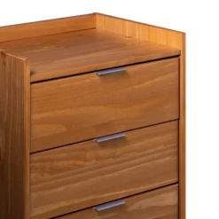 Mid-Century Modern Solid Wood 5 Drawer Chest Of Drawers - Saracina Home 30 Mid-Century Modern Solid Wood 5 Drawer Chest Of Drawers - Saracina Home -Saracina Home Deals Store GUEST 9f7a4da6 c55d 49f0 9a3c 40faa95646cd