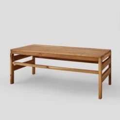 Outdoor Acacia Wood Slatted Coffee Table - Saracina Home 15 Outdoor Acacia Wood Slatted Coffee Table - Saracina Home -Saracina Home Deals Store GUEST a49e20eb 4974 43aa 9ca9 402c859d088f