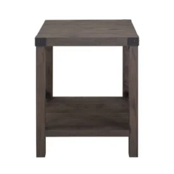 Sophie Rustic Industrial X Frame Side Table - Saracina Home 27 Sophie Rustic Industrial X Frame Side Table - Saracina Home -Saracina Home Deals Store GUEST a867ea88 d588 44ca 99e5 60c124fed845