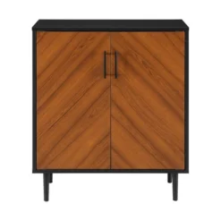 Angelo Modern Bookmatch Accent Cabinet - Saracina Home -Saracina Home Deals Store GUEST adc51033 6206 4d0b b5ad ce423e1db5cf