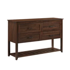 Transitional 4 Drawer Buffet - Saracina Home 20 Transitional 4 Drawer Buffet - Saracina Home -Saracina Home Deals Store GUEST b06aee19 b02f 4506 842a 8350d2529210