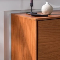 2 Door Mid-Century Modern Wood Storage TV Stand For TVs Up To 65" - Saracina Home 16 2 Door Mid-Century Modern Wood Storage TV Stand For TVs Up To 65" - Saracina Home -Saracina Home Deals Store GUEST b1a384d6 295b 4e7a a05e e9586c97b823