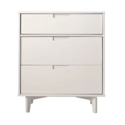 Mid-Century Modern Wood 3 Drawer Dresser - Saracina Home -Saracina Home Deals Store GUEST b42ad025 d4fe 44c1 97f6 46eae770ae5c