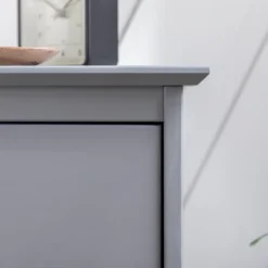 Stiva Classic Mid-Century Modern 3 Drawer Nightstand - Saracina Home -Saracina Home Deals Store GUEST bf4cd0e9 dbab 416d a0ba 6733f8b617d8