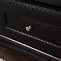 Highboy Closed Storage TV Stand For TVs Up To 48" - Saracina Home 10 Highboy Closed Storage TV Stand For TVs Up To 48" - Saracina Home -Saracina Home Deals Store GUEST c14fcb7d c544 4588 a689 7f008842c014