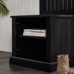 Waylon Rustic Farmhouse Solid Wood Tall Hall Tree - Saracina Home 26 Waylon Rustic Farmhouse Solid Wood Tall Hall Tree - Saracina Home -Saracina Home Deals Store GUEST cdd832e8 e20e 4af1 90b2 98da85ad5a02