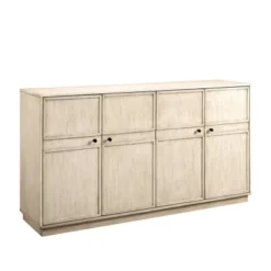 62" Helga Classic 4 Door Sideboard Birch - Saracina Home 7 62" Helga Classic 4 Door Sideboard Birch - Saracina Home -Saracina Home Deals Store GUEST ce3abd68 3054 4cf3 a9de 5e8262af4f47