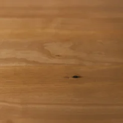 Set Of 2 Katie Transitional Tray Top 1 Drawer Solid Wood Nightstands Caramel - Saracina Home -Saracina Home Deals Store GUEST d6e36d7b bf0e 4012 b45f 7053e8479b0f