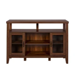 Rustic Transitional Double Door Highboy Buffet - Saracina Home 13 Rustic Transitional Double Door Highboy Buffet - Saracina Home -Saracina Home Deals Store GUEST d7f5526e 48ce 4eec 9e7c 4dbc85b5e8c8