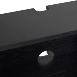 Modern Boho Floating TV Stand For TVs Up To 65" With Rattan Doors - Saracina Home 22 Modern Boho Floating TV Stand For TVs Up To 65" With Rattan Doors - Saracina Home -Saracina Home Deals Store GUEST eb458c14 5ea6 445c 8125 5eeef31fca8a