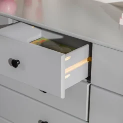 Lauren Classic Transitional 9 Drawer Dresser Storage - Saracina Home 30 Lauren Classic Transitional 9 Drawer Dresser Storage - Saracina Home -Saracina Home Deals Store GUEST edfced67 d141 4c7c a89d b4ed5ae47eb5