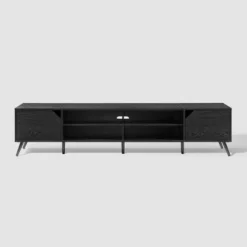 Mid-Century Modern Wide Storage TV Stand For TVs Up To 90" - Saracina Home 20 Mid-Century Modern Wide Storage TV Stand For TVs Up To 90" - Saracina Home -Saracina Home Deals Store GUEST eec0499a 5380 47a9 bb9f 25bd62ec849e