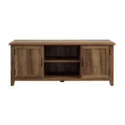 Modern Transitional TV Stand For TVs Up To 65" - Saracina Home -Saracina Home Deals Store GUEST effc0619 2cfa 4557 8caa e4e3c3988691
