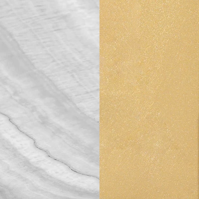 Modern Glam 3 Leg Round Side Table - Saracina Home 8 Modern Glam 3 Leg Round Side Table - Saracina Home - Image 8