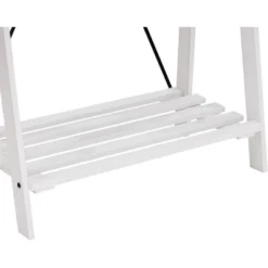 68" Solid Wood X Back Angled Hall Tree White Wash - Saracina Home 16 68" Solid Wood X Back Angled Hall Tree White Wash - Saracina Home -Saracina Home Deals Store GUEST f4e3d01d 2301 4912 8895 b1e20fc3155c