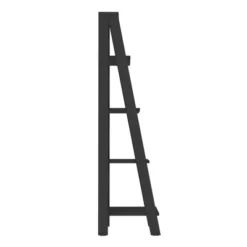 55" Thatcher Transitional Wood 4 Shelf Ladder Bookshelf - Saracina Home 16 55" Thatcher Transitional Wood 4 Shelf Ladder Bookshelf - Saracina Home -Saracina Home Deals Store GUEST f6fde98d b8d2 4279 856e ec276c75ff5d