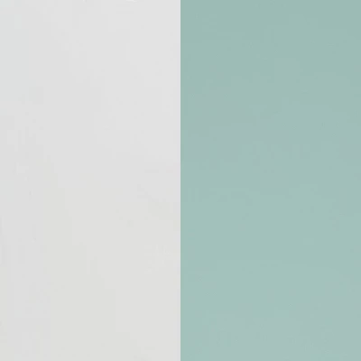 5pc Modern Two-Toned Kitchen Dining Set - Saracina Home 7 5pc Modern Two-Toned Kitchen Dining Set - Saracina Home - Image 7